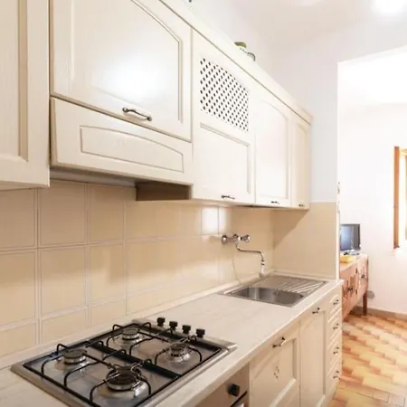 Due Laghi Holiday home *