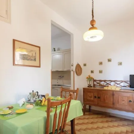 Due Laghi Holiday home San Feliciano