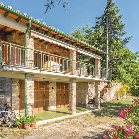 Holiday home Due Laghi San Feliciano