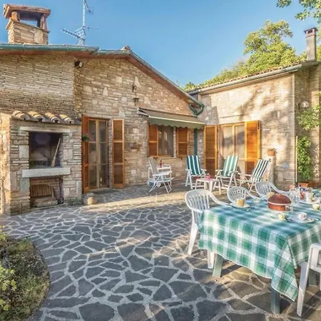 Due Laghi Holiday home San Feliciano